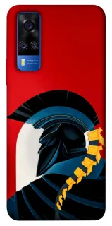 Чохол на Vivo Y51a Agamemnon фото 1 з 1