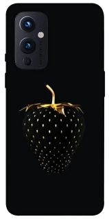 Чехол на OnePlus 9 Черная клубника фото 1 из 1