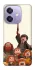 Чохол на Oppo A40m Harry Potter V22 фото 1 з 1