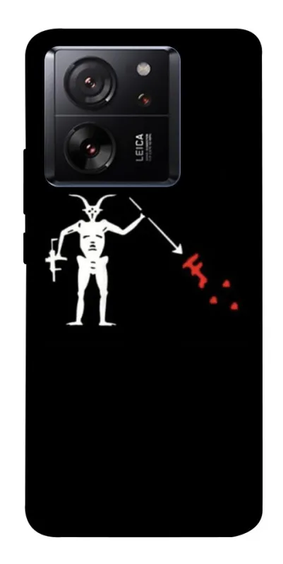 Чохол на Xiaomi 13T Military фото 1 з 1