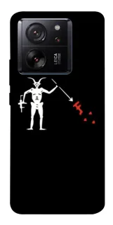 Чохол на Xiaomi 13T Military фото 1 з 1