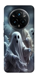 Чохол на Realme 14 Pro Ghost фото 1 з 1
