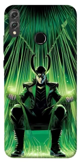 Чехол на Huawei Honor 8X Loki фото 1 из 1