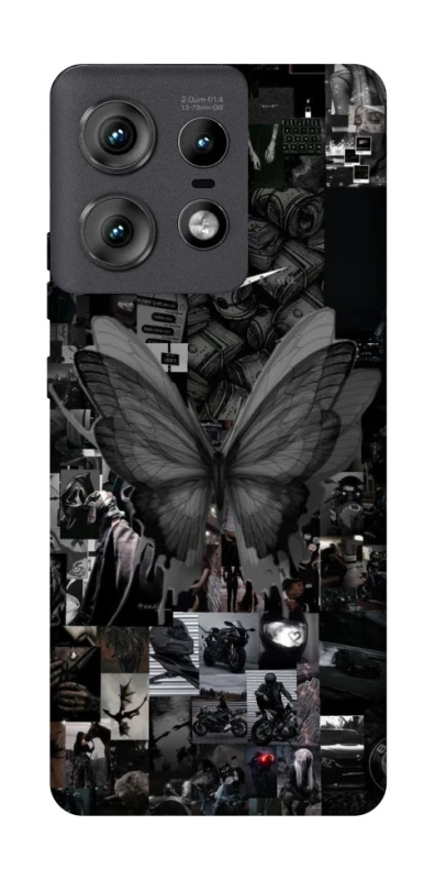 Чохол на Motorola Edge 50 Pro Lifestyle collage фото 1 з 1