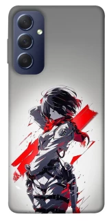 Чехол на Samsung Galaxy M54 5G Mikasa фото 1 из 1