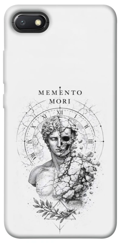 Чехол на Xiaomi Redmi 6A Tattoo ver.5 фото 1 из 1