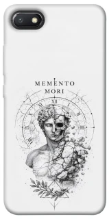 Чехол на Xiaomi Redmi 6A Tattoo ver.5 фото 1 из 1