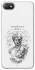 Чехол на Xiaomi Redmi 6A Tattoo ver.5 фото 1 из 1