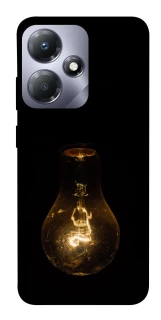 Чохол на Infinix Hot 30i Лампа Едісона фото 1 з 1