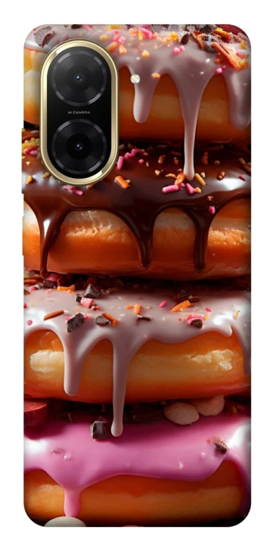 Чехол на Xiaomi Redmi A5 (Europe version) Пончики фото 1 из 1