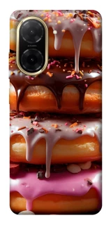 Чехол на Xiaomi Redmi A5 (Europe version) Пончики фото 1 из 1