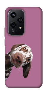 Чехол на Honor 200 Lite А что тут фото 1 из 1