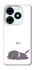 Чехол на TECNO Spark Go 2024 The battery is dead фото 1 Чехол на TECNO Spark Go 2024 The battery is dead фото 1 из 1