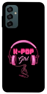 Чохол на Samsung Galaxy M14 5G K-pop girl фото 1 з 1