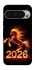 Чохол на Google Pixel 10 Pro XL Red Fire Horse ver.1 фото 1 з 1