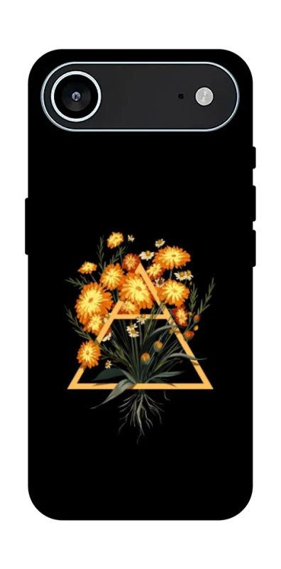 Чохол на Apple iPhone 17 Air (6.5") Flowers ver.1 фото 1 з 1