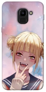 Чохол на Samsung J600F Galaxy J6 (2018) Toga фото 1 з 1