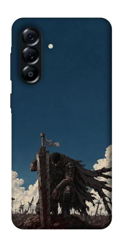 Чехол на Samsung Galaxy A57 5G Berserk v22 фото 1 из 1
