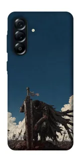 Чехол на Samsung Galaxy A57 5G Berserk v22 фото 1 из 1