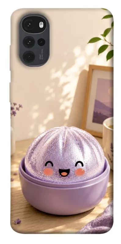 Чехол на Motorola Moto G22 Dumpling ver.4 фото 1 из 1