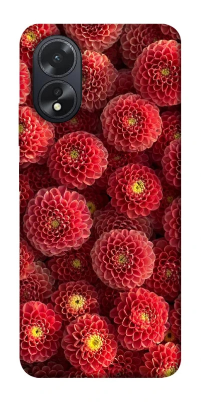 Чехол на Oppo A18 Midnight1 фото 1 из 1