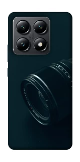 Чохол на Xiaomi 14T Лінза фото 1 з 1
