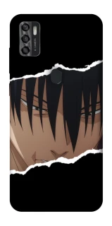 Чохол на ZTE Blade A7s (2020) Toji v6 фото 1 з 1