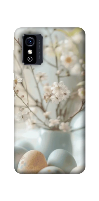 Чехол на ZTE Blade L9 SpringJoy фото 1 из 1