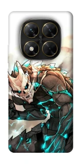 Чохол на Xiaomi Poco X7 Kaijuu№8 фото 1 з 1