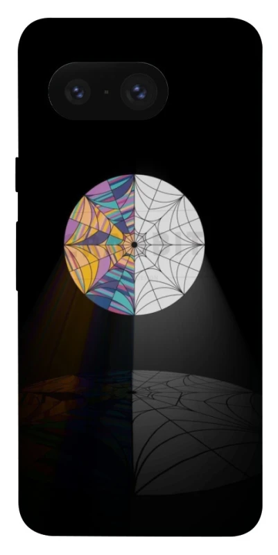 Чохол на Google Pixel 8 Wednesday room фото 1 з 1