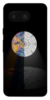 Чехол на Google Pixel 8 Wednesday room фото 1 из 1