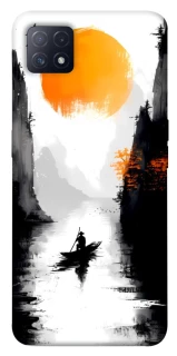 Чохол на Oppo A72 5G / A73 5G japan фото 1 з 1