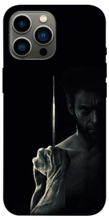 Чехол на Apple iPhone 12 Pro Max (6.7") Logan фото 1 из 1