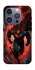 Чехол на Apple iPhone 16 Pro Superman фото 1 из 1