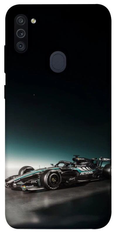 Чохол на Samsung Galaxy M11 F-1 ver.4 фото 1 з 1