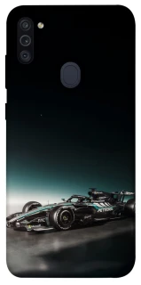 Чохол на Samsung Galaxy M11 F-1 ver.4 фото 1 з 1