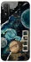 Чохол на Huawei P Smart (2020) Planets фото 1 з 1