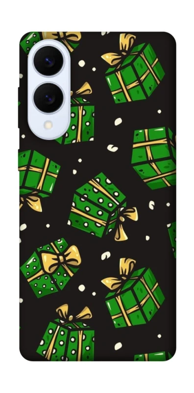 Чехол на Samsung Galaxy S25 Edge Christmas mood ver.5 фото 1 из 1
