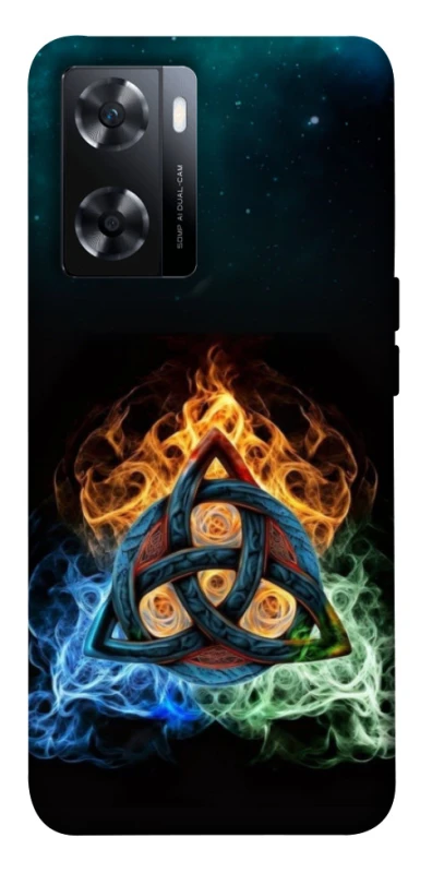 Чохол на OnePlus Nord N20 SE Трикветр фото 1 з 1