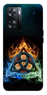 Чохол на OnePlus Nord N20 SE Трикветр фото 1 з 1