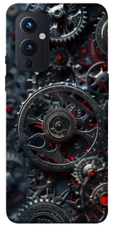 Чехол на OnePlus 9 Mechanism фото 1 из 1