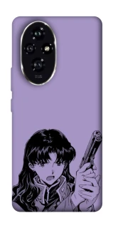 Чохол на Honor 200 Anime v7 фото 1 з 1