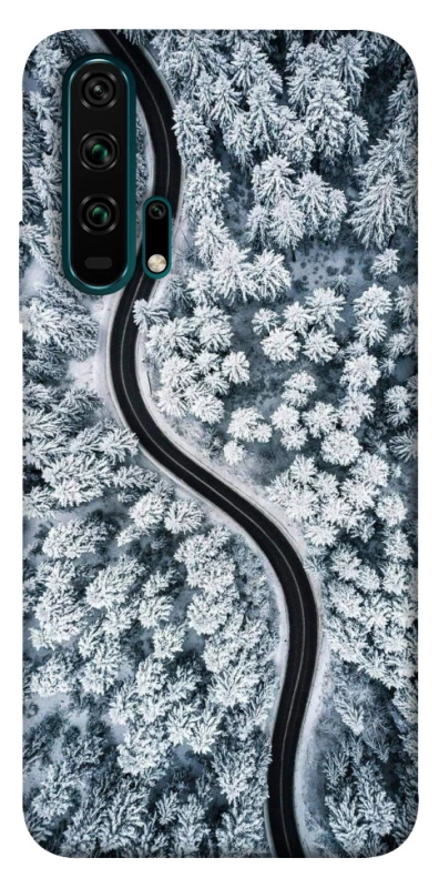 Чохол на Huawei Honor 20 Pro Новорічний v26 фото 1 з 1