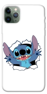 Чехол на Apple iPhone 11 Pro Max (6.5") Stitch ver.19 фото 1 из 1