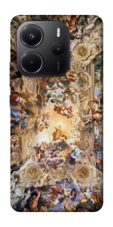 Чехол на Xiaomi Redmi Note 14 5G Искусство фото 1 из 1