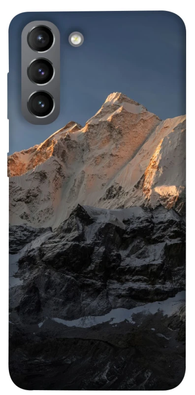 Чохол на Samsung Galaxy S21 Mountain фото 1 з 1
