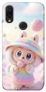 Чехол на Xiaomi Redmi 7 Candy Labubu фото 1 из 1