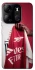 Чохол на Tecno Spark Go 2023 FC Arsenal v3 фото 1 з 1