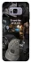 Чохол на Samsung G955 Galaxy S8 Plus Trust the Process фото 1 з 1