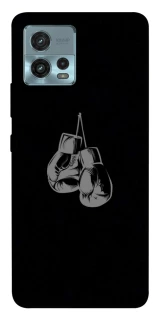 Чехол на Motorola Moto G72 boxing фото 1 из 1